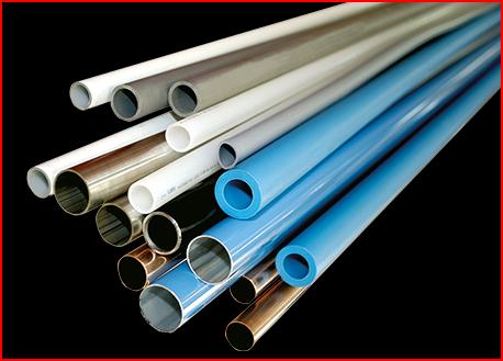 Cambio de cañerías