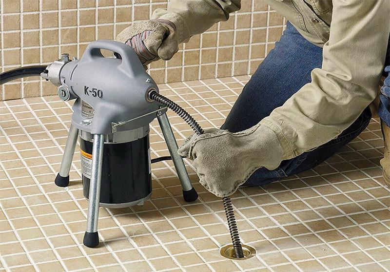 Todo tipo de destapes